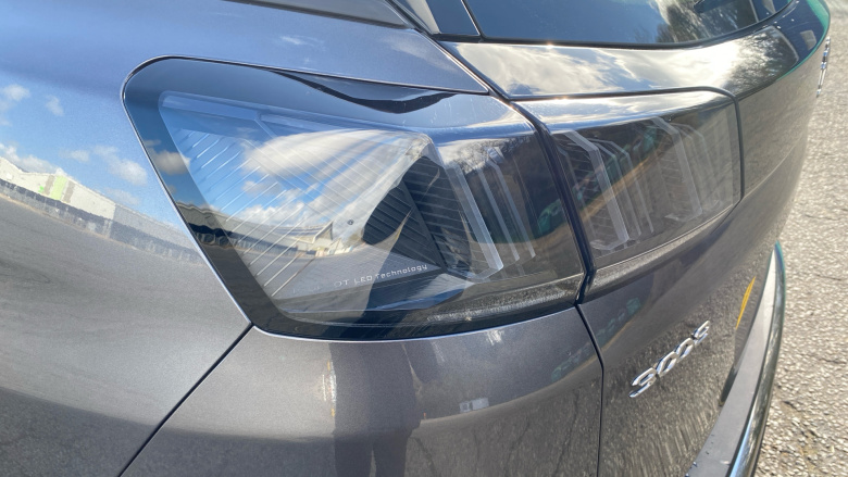 Peugeot 3008 1.5 BlueHDi Allure Premium 5dr EAT8 Diesel Estate